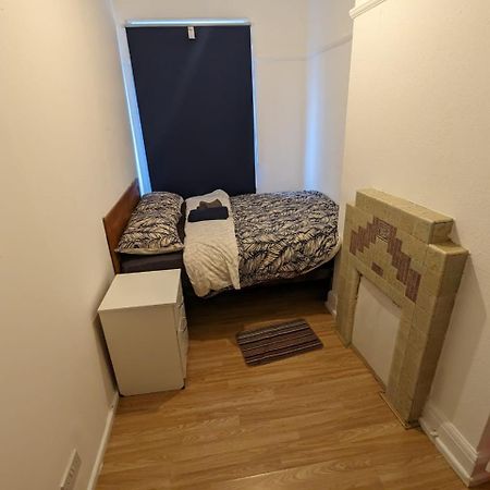 Rahal Hackney Daire Londra Dış mekan fotoğraf