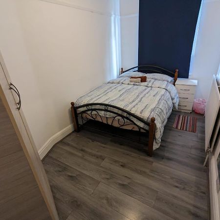 Rahal Hackney Daire Londra Dış mekan fotoğraf