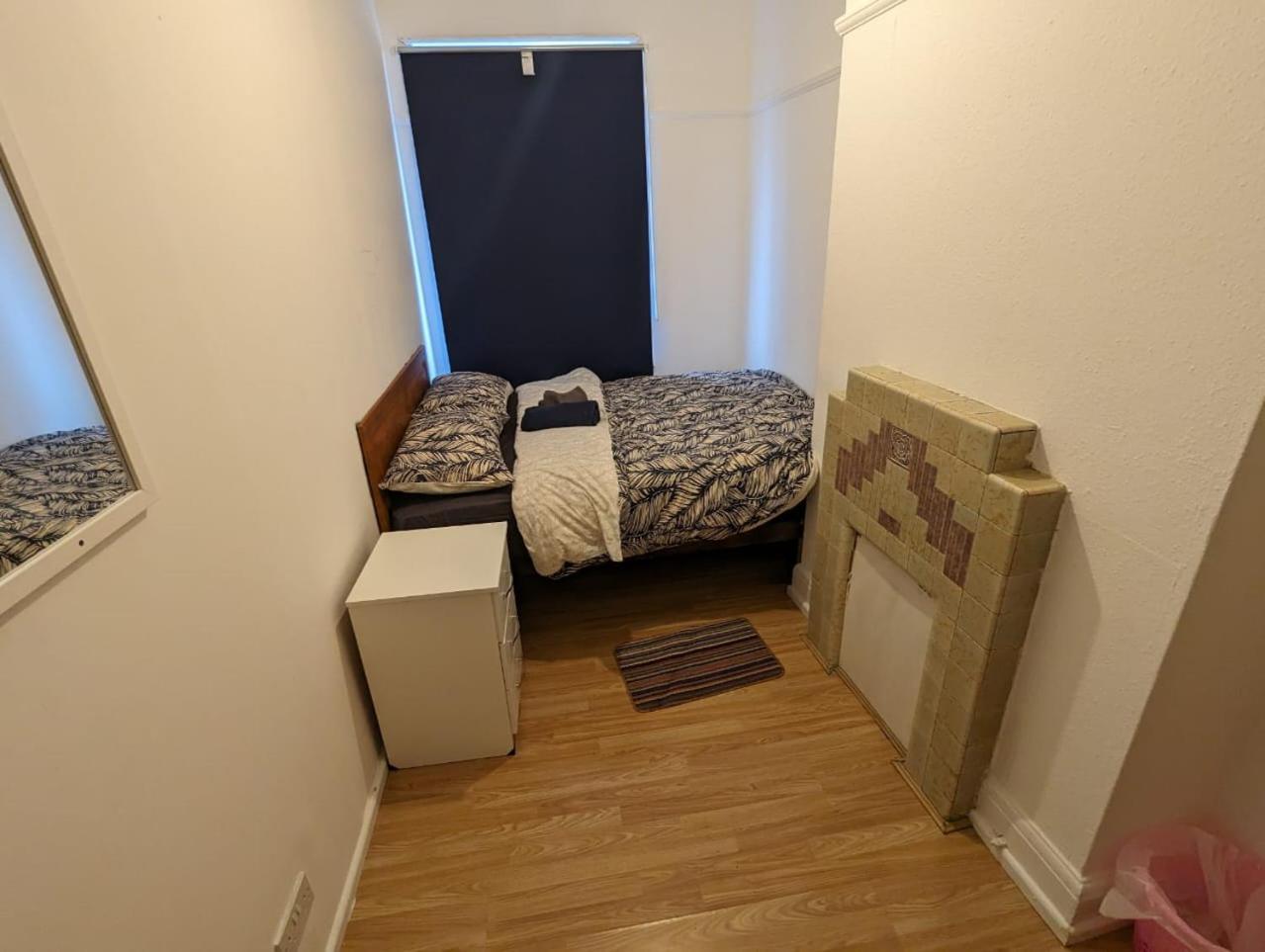 Rahal Hackney Daire Londra Dış mekan fotoğraf