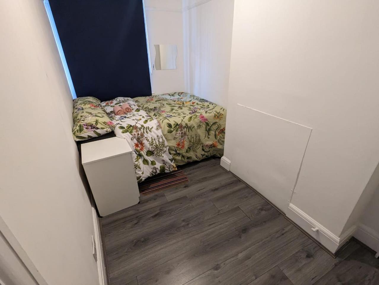 Rahal Hackney Daire Londra Dış mekan fotoğraf