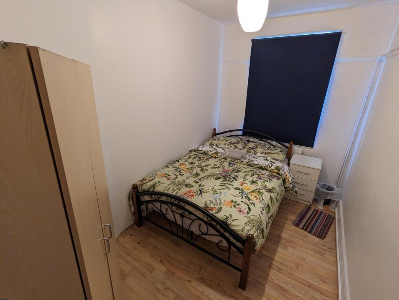 Rahal Hackney Daire Londra Dış mekan fotoğraf