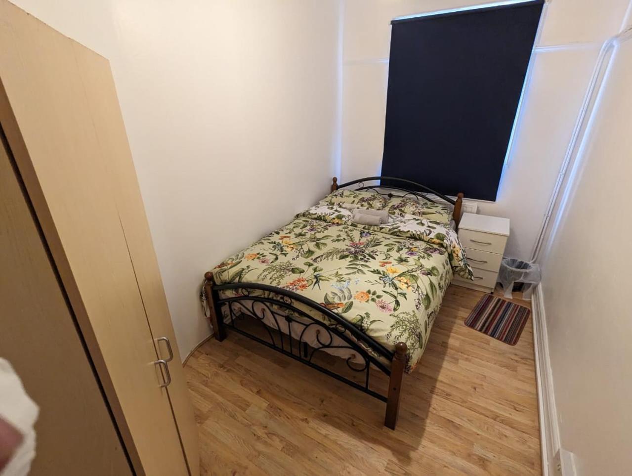 Rahal Hackney Daire Londra Dış mekan fotoğraf