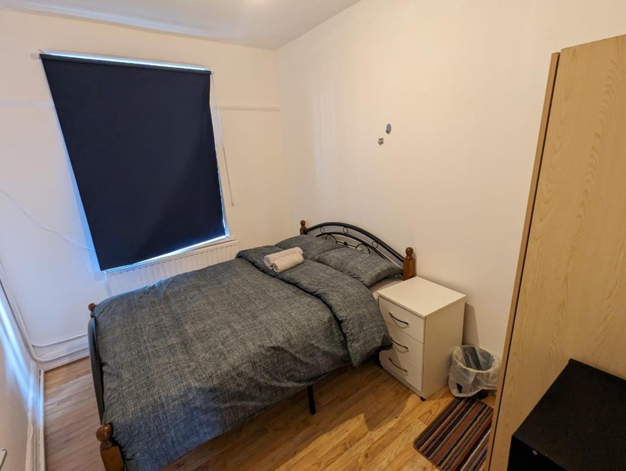 Rahal Hackney Daire Londra Dış mekan fotoğraf