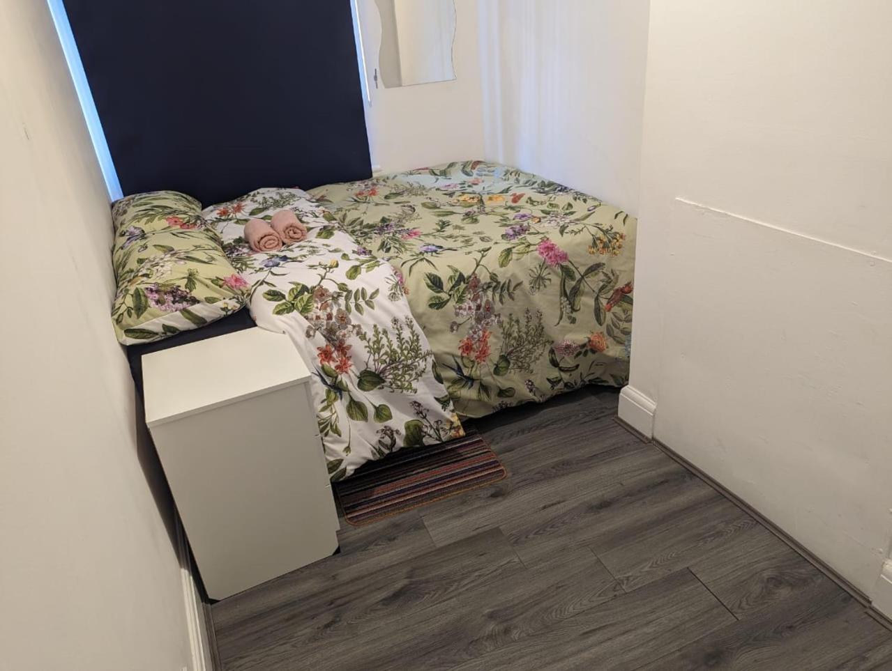 Rahal Hackney Daire Londra Dış mekan fotoğraf