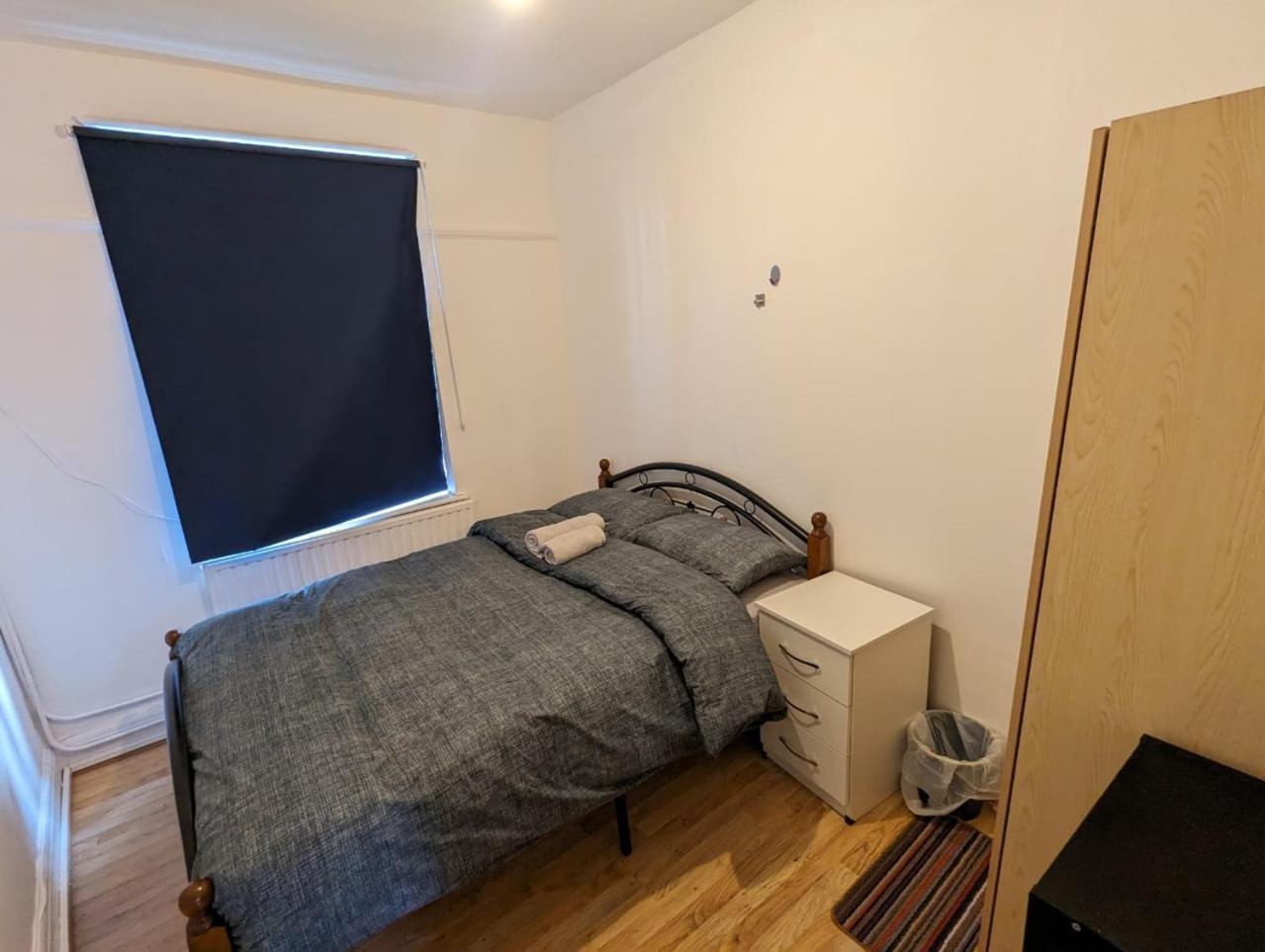 Rahal Hackney Daire Londra Dış mekan fotoğraf