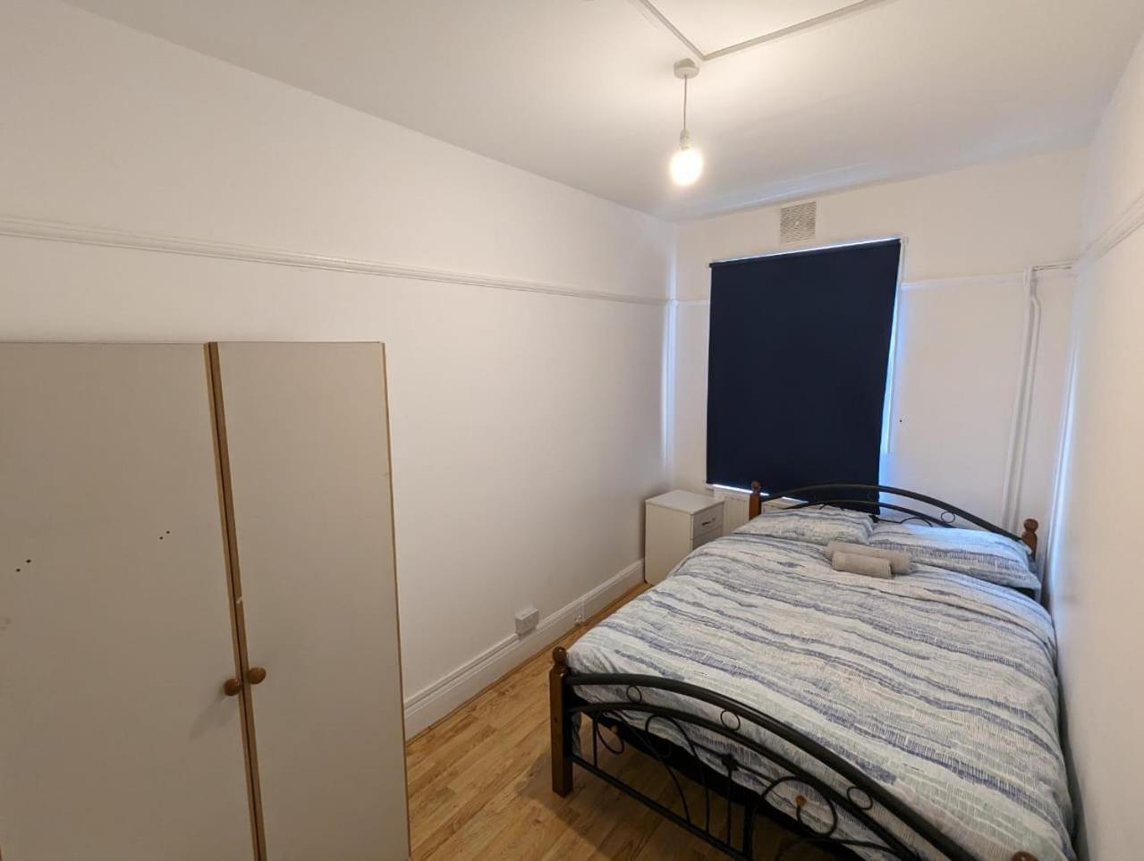 Rahal Hackney Daire Londra Dış mekan fotoğraf