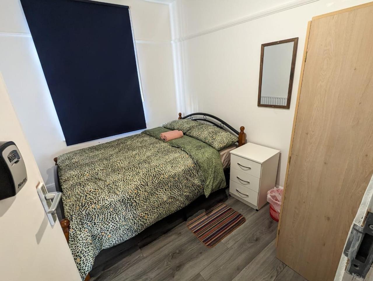 Rahal Hackney Daire Londra Dış mekan fotoğraf